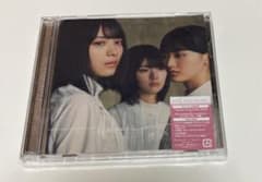 櫻坂46 Nobody’s fault CD　4種セット　未再生　特典無し　欅坂のサムネイル