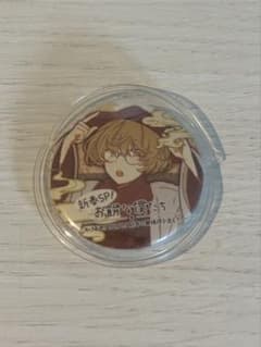Eve 新春SP！お餅な僕たち　缶バッジのサムネイル