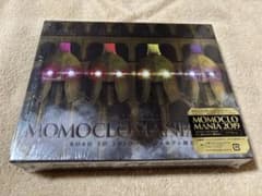 ももいろクローバーZ MOMOCLO MANIA 2019 Blu-rayのサムネイル