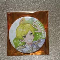 AMPTAK×Colors アンプタックカラーズ ぷりっつ 缶バッジ 新品未使用のサムネイル