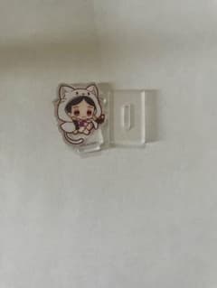東京リベンジャーズ アクリルスタンド 猫着ぐるみ 灰谷蘭のサムネイル