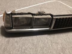 GX71クレスタ前期顔面一式^ ^のサムネイル