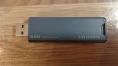 ssd iodata 2tbのサムネイル