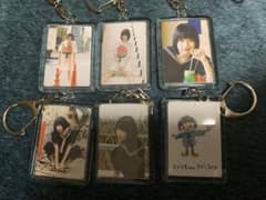 あのちゃん ano 武道館 呪幻キーホルダー 6種コンプ - メルカリ
