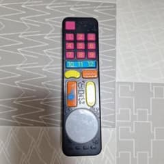 People 知育玩具 リモコン型 おもちゃのサムネイル