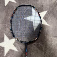ZIGGLER LH PRO III バドミントンラケット - メルカリ