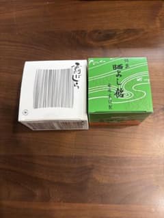 九重本舗玉澤】霜ばしら 【菓匠三金】晒よし飴の食べ比べセット - メルカリ