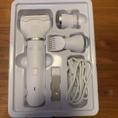 ミュゼ　3in SMOOTH SHAVER 専用出品のサムネイル