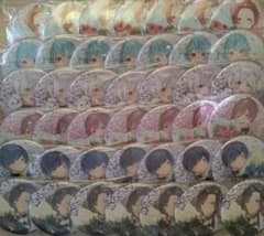 いれいす 缶バッジ りうら -hotoke- 初兎 ないこ If 悠佑 - メルカリ