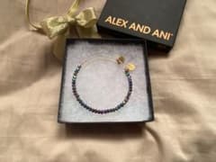 Alex and Ani(アレックスアンドアニ)ブレスレットのサムネイル