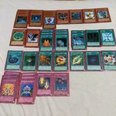 アレックス様専用 遊戯王 地縛神デッキのサムネイル