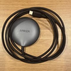 Anker MagGo Wireless Charger (Pad) qii2のサムネイル