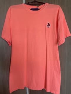 WIND AND SEA Tシャツ　※タグ付き未使用品のサムネイル
