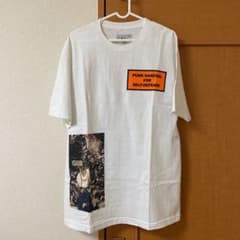PLEASURES×ROKIT プレジャーズ　ロキット　ガールズドントクライのサムネイル