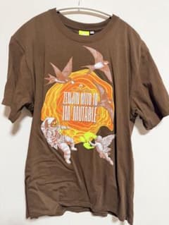 Mrs. GREEN APPLE ゼンジン Tシャツ L