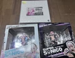 スーパーそに子　ボンテージver 3種のサムネイル
