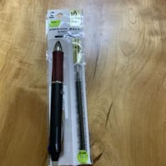 特別お値下げ‼️新品:PILOT3色フリクションペン(→ブラック替芯付き)のサムネイル
