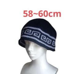 ハンドメイド　ビーニーのサムネイル