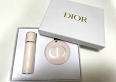 Dior バースデーギフト　香水のサムネイル