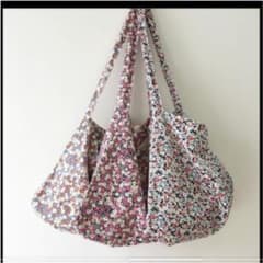 mini flower shoulder bag ／小花柄 ショルダーバッグのサムネイル