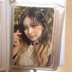 IVE ガウル　シーグリのサムネイル
