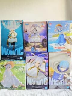 葬送のフリーレン Desktop Cute フィギュア フリーレン～サマー
