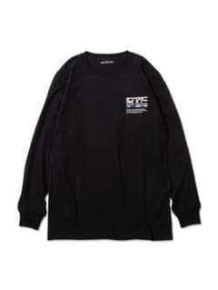rule the fate 黒 ロングTシャツ size1のサムネイル