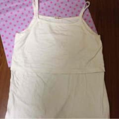 マタニティ授乳キャミのサムネイル