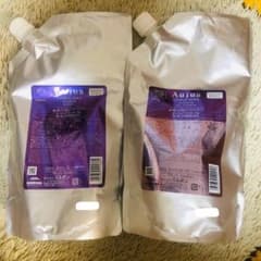 ミルボン オージュア ディオーラムのサムネイル