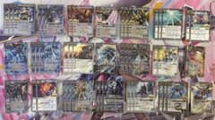 バトスピ プチフェニル型武装ガチャデッキ - メルカリ