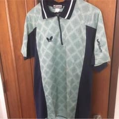 卓球 ユニフォーム サイズOのサムネイル
