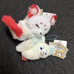 ちょコンと九尾さま おねむ LMC ういろう VMC せっか 2種セット
