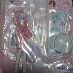 Ｍ賞 逢坂壮五＆四葉環 アクリルスタンドのサムネイル