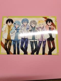 めろぱか ブロマイドのサムネイル
