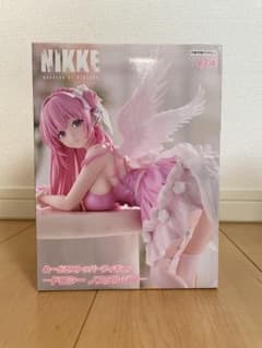 승리의 여신 NIKKE ぬどる 스토퍼 피겨 도로시
