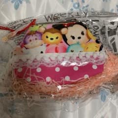 ディズニーツムツムがま口のサムネイル