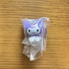 サンリオ カラともマスコット クロミ カラとものサムネイル