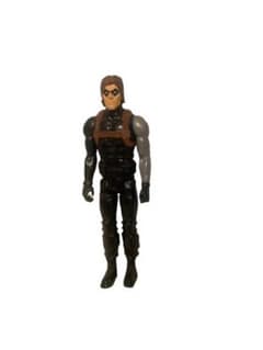 マーベル ウィンター・ソルジャー アクションフィギュアのサムネイル