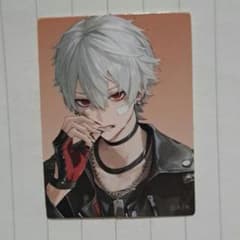 葛葉 IDフォトカード ③ - メルカリ