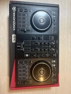 Pioneer DJ DDJ 400 DJコントローラー 本体のサムネイル