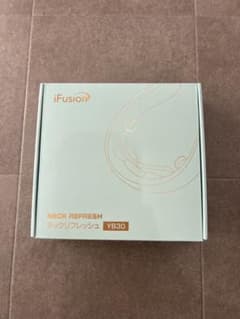 iFusion NECK REFRESH YB30 ネックリフレッシュ