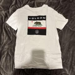 VOLCOM カリフォルニア州旗 Tシャツのサムネイル