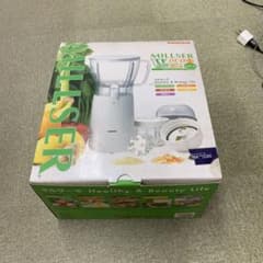 iwatani ミルサーのサムネイル