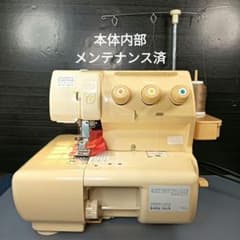 ベビーロック　カバーステッチミシン　プチラインBL700のサムネイル