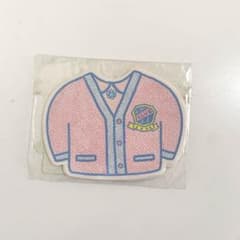 MIDORI 가디건형 메모장 HC 메모