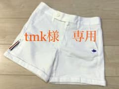 【 tmk様　専用 】パーリーゲイツ ショートパンツ&ポロシャツ ゴルフウェアのサムネイル