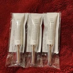 ジュメル　アイクリーム10g 3本セットのサムネイル
