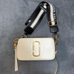 MARC JACOBS マークジェイコブス バッグ ショルダーバッグのサムネイル
