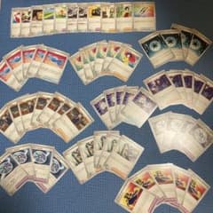 ポケモンカード　まとめ売りのサムネイル