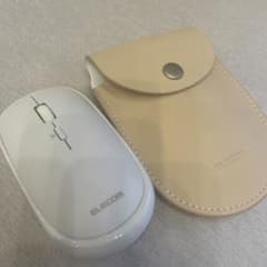 エレコム ワイヤレス マウスのサムネイル